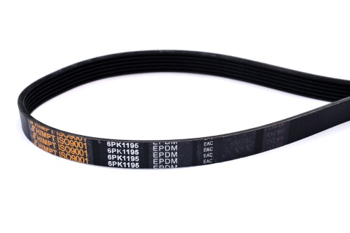 Ремень поликлиновой 6РК-1195 HIMPT