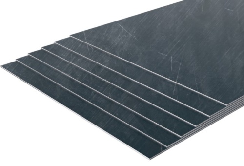 Горячекатаный нержавеющий лист н/с 12х1500х6000, марка AISI 310S