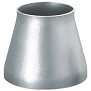 Переход стальной исп 1 концентр оцинк Дн42х26-3х3 (Ду32х20) шовный арт.1212017CDEK