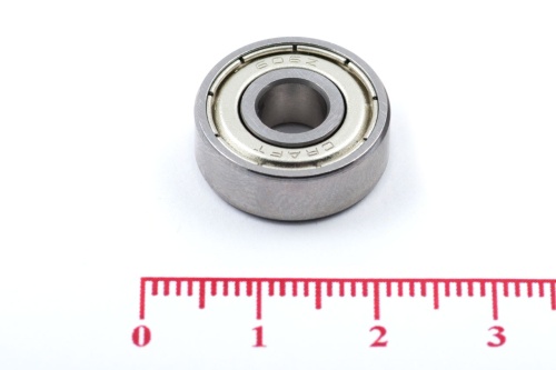 Подшипник 606 ZZ (80016) 6*17*6мм (шт)