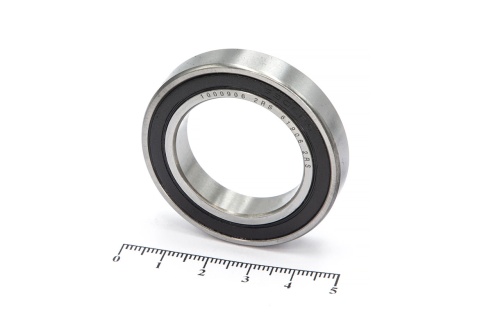 Подшипник 6906 2RS (1000906, 61906) 30*47*9мм (шт)