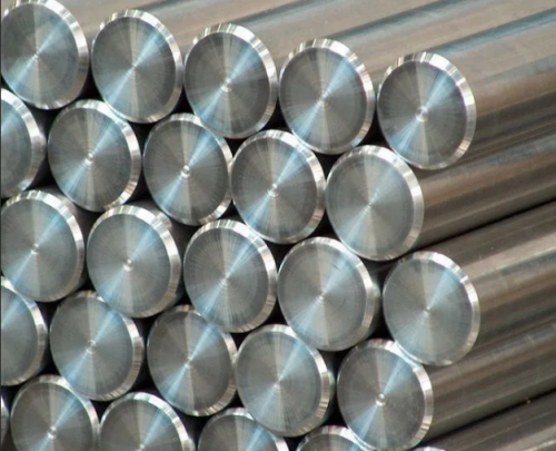 Круг горячекатаный 75, марка Ст3