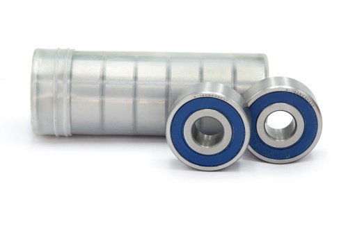 Подшипник 62302 2RS (180602) 15*42*17мм (шт)