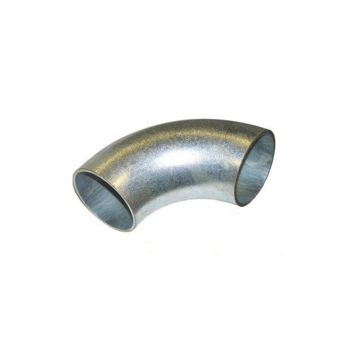 Отводы нержавеющие 90° 159х4.5 17375-01, марка 12Х18Н10Т