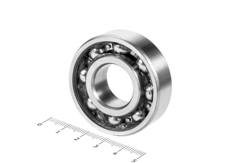 Подшипник 6204 Z (60204) 20*47*14мм (шт)