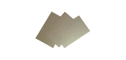 Слюдопласт ГИП-2Пл композиционный 0,5 мм