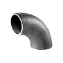 Отвод сталь 09Г2С бесшовный крутоизогнутый 90гр Дн 89х3,5 (Ду 80) под приварку ГОСТ 17375-2001 арт.1222879CDEK