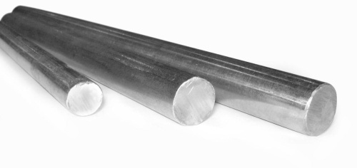 Сталь нержавеющая безникелевая жаропрочная, круг 25, марка 40Х13