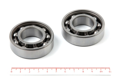 Подшипник 6205 (205) 25*52*15мм (шт)