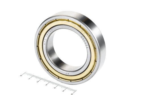 Подшипник 6009 ZZ (80109) 45*75*16мм (шт)