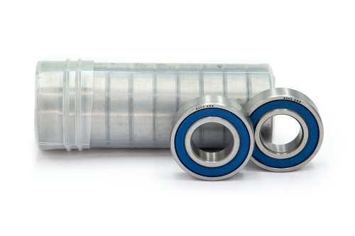 Подшипник 6003 2RS (180103)