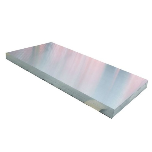 Плита дюралевая 65х1200х3000 РТ-Техприемка, марка Д16Т