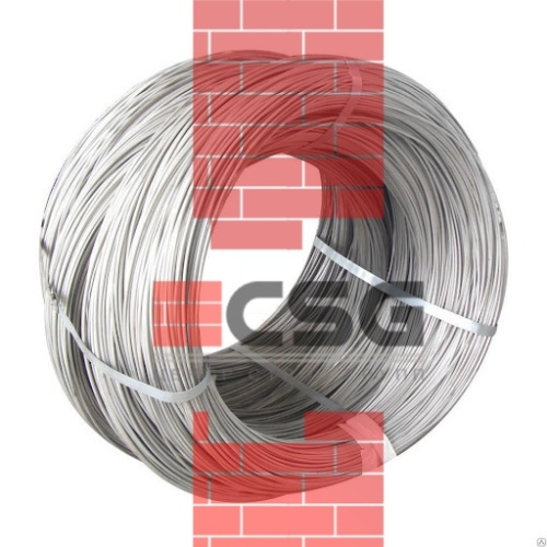 Проволока нержавеющая 6 Х