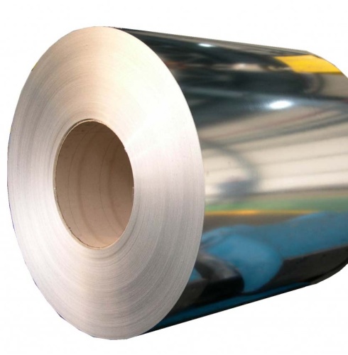 рулон оцинк 0.35x1250 Zn100 пром_пас МД