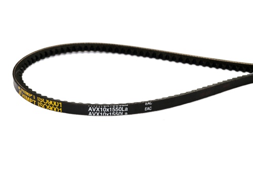 Ремень клиновой AVX10-1550 La HIMPT зуб