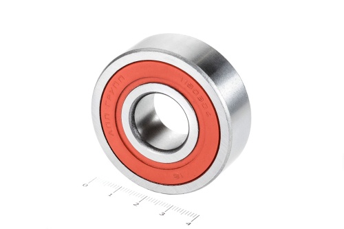 Подшипник 1180304 20*52*18 (шт)