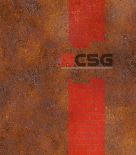 Швеллер 8 мм, марка 14ХГНДЦ