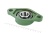 Подшипниковый узел 480206 (UCFL 206)