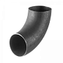 Отвод стальной крутоизогнутый Дн159х8 (Ду150) б/шов п/привар ГОСТ 17375-2001 арт.1211423CDEK