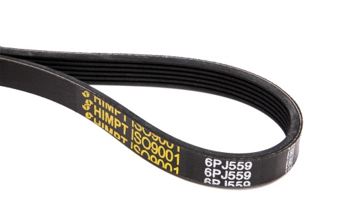 Ремень поликлиновой 6PJ-559/220 J HIMPT
