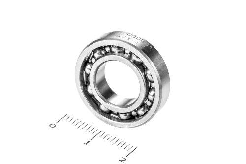 Подшипник 6901 (6-1000901, 61901) 12*24*6мм ГПЗ/СПЗ-4 (шт)