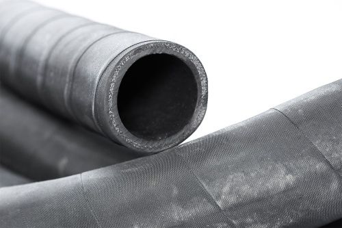 Рукав для воды горячей ВГ (III) 25-36 мм (6,3 атм) ГОСТ 18698-79