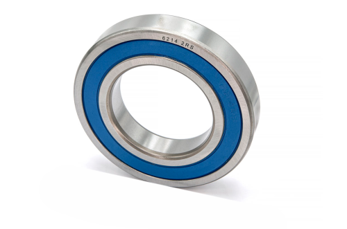 Подшипник 6214 2RS (6-180214 С17) ГПЗ/КПК/СПЗ-4