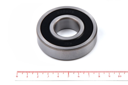 Подшипник 6305 2RS (180305) 25*62*17мм (шт)