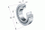 Подшипник 6-7205 А (30205) 25*52*16,25мм ГПЗ/СПЗ-4