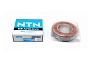 Подшипник NTN 6207 LLU (180207) 35*72*17мм