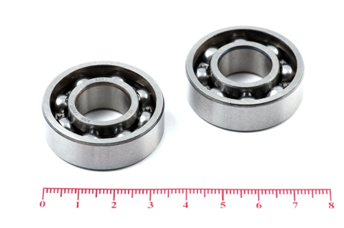 Подшипник 6202 (202) 15*35*11мм (шт)