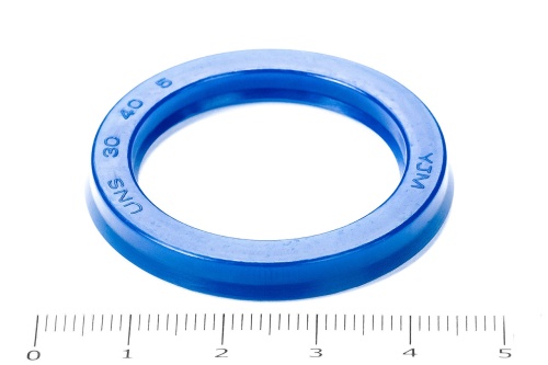 Манжета PU 30х40х5