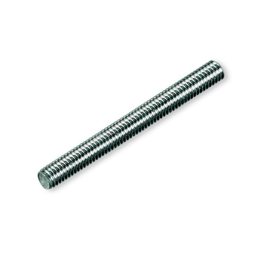 Шпилька резьбовая M30x1000 DIN 975 оцинк., усиленный к.п.(3шт.) РФ