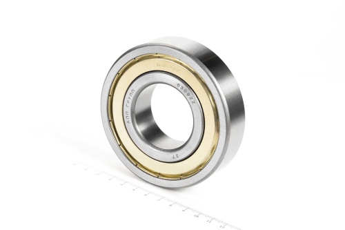 Подшипник 6309 ZZ (80309) 45*100*25мм (шт)