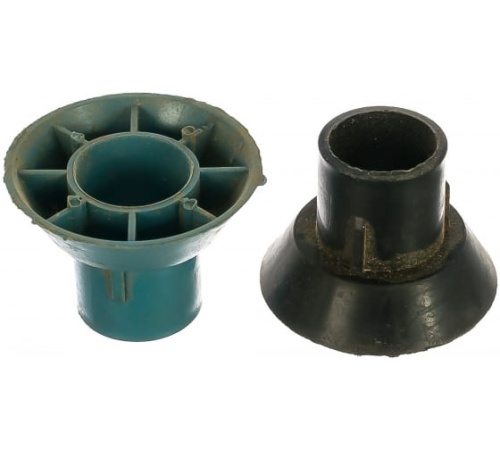 Конус ФК-22 Вспомогательный элемент 100 шт Ижорец СХ0096