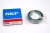 Подшипник SKF 6008 2RS (180108) 40*68*15мм (шт)